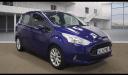 Ford B-Max 1.6 Titanium Powershift Euro 5 5dr
