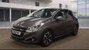 Peugeot 208 1.2 PureTech Tech Edition Euro 6 (s/s) 5dr