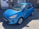 Ford Ka 1.2 Style Euro 4 3dr
