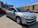 Citroen C4 1.6i 16V SX 5dr