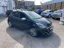 Peugeot 208 1.2 PureTech Allure Euro 6 5dr