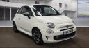 Fiat 500 1.2 S Euro 6 (s/s) 3dr
