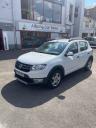 Dacia Sandero Stepway 1.5 dCi Laureate Euro 5 5dr