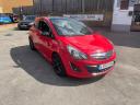 Vauxhall Corsa 1.2 16V Limited Edition Euro 5 3dr