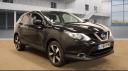 Nissan Qashqai 1.2 DIG-T n-tec+ 2WD Euro 6 (s/s) 5dr