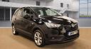Vauxhall Crossland X 1.2 SE Euro 6 5dr