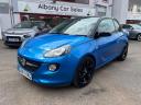 Vauxhall ADAM 1.2i ecoFLEX ENERGISED Euro 6 (s/s) 3dr