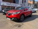 Renault Kadjar 1.2 TCe Dynamique S Nav Euro 6 (s/s) 5dr