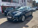 Peugeot 208 1.2 PureTech Allure Euro 6 5dr