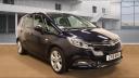 Vauxhall Zafira Tourer 1.4i Turbo SRi Nav Euro 6 5dr