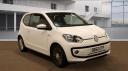 Volkswagen up! 1.0 BlueMotion Tech High up! Euro 5 (s/s) 3dr