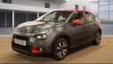 Citroen C3 1.2 PureTech Feel Euro 6 5dr