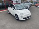Fiat 500C 0.9 TwinAir Lounge Dualogic Euro 5 (s/s) 2dr