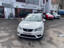 SEAT Ibiza 1.4 Toca Euro 5 5dr