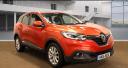 Renault Kadjar 1.2 TCe Dynamique Nav Euro 6 (s/s) 5dr