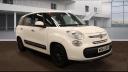 Fiat 500L 0.9 TwinAir Pop Star MPW Euro 6 (s/s) 5dr