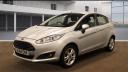 Ford Fiesta 1.6 Zetec Powershift Euro 5 5dr