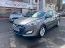 Hyundai i30 1.4 Active Euro 5 5dr