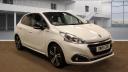 Peugeot 208 1.2 PureTech GT Line Euro 6 (s/s) 5dr