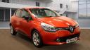 Renault Clio 0.9 TCe ECO Dynamique MediaNav Euro 5 (s/s) 5dr
