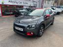 Citroen C3 1.2 PureTech Feel Euro 6 5dr