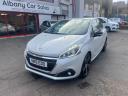 Peugeot 208 1.2 PureTech GT Line Euro 6 (s/s) 5dr