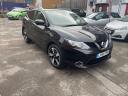 Nissan Qashqai 1.2 DIG-T n-tec+ 2WD Euro 6 (s/s) 5dr