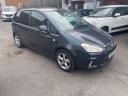 Ford C-Max 1.8 16v Zetec 5dr