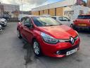 Renault Clio 0.9 TCe ECO Dynamique MediaNav Euro 5 (s/s) 5dr