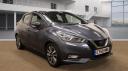 Nissan Micra 0.9 IG-T Acenta Euro 6 (s/s) 5dr