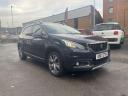 Peugeot 2008 1.2 PureTech Allure Euro 6 (s/s) 5dr